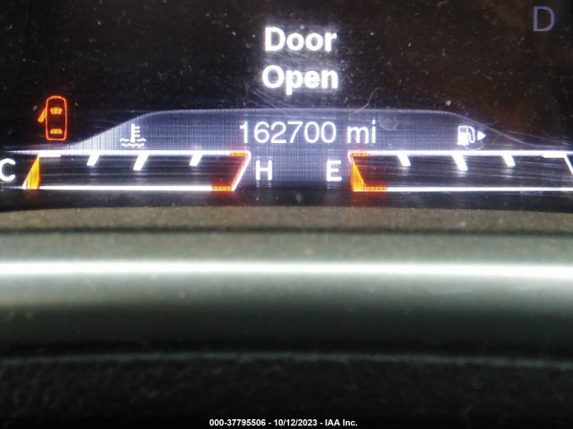 2014 JEEP CHEROKEE TRAILHAWK VIN: 1C4PJMBS4EW191279