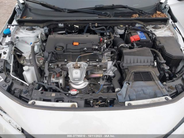 2HGFE2F24NH551875 Honda Civic Sedan Lx