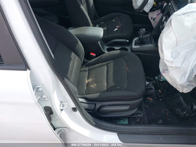 2019 HYUNDAI ELANTRA SEL VIN: 5NPD84LF4KH432081