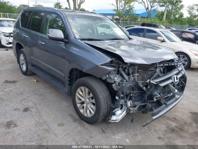 2018 LEXUS GX JTJBM7FX0J5193195