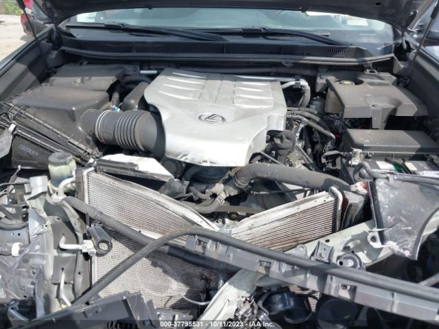 2018 LEXUS 460 JTJBM7FX0J5193195 Photo 9