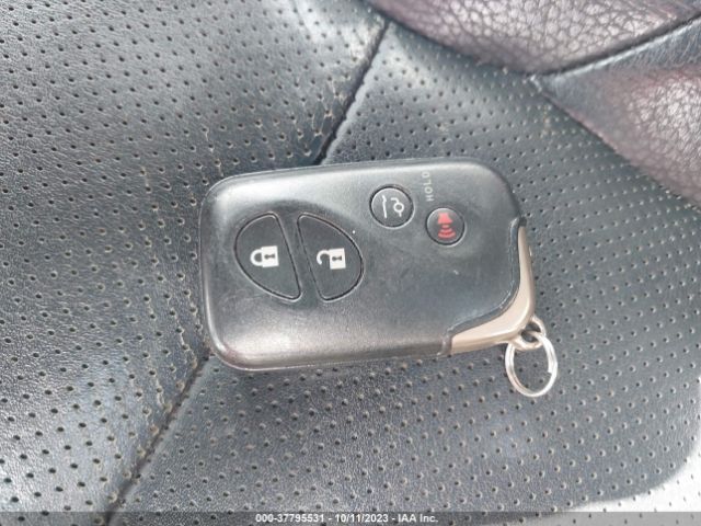 2018 LEXUS 460 JTJBM7FX0J5193195 Photo 10