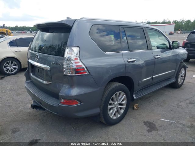 2018 LEXUS 460 JTJBM7FX0J5193195 Photo 3