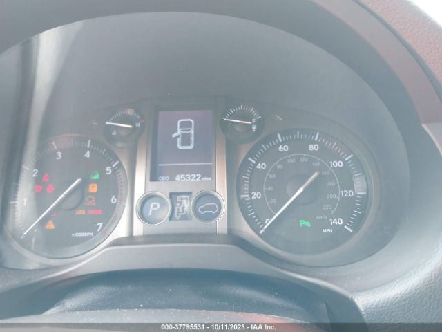 2018 LEXUS 460 JTJBM7FX0J5193195 Photo 6