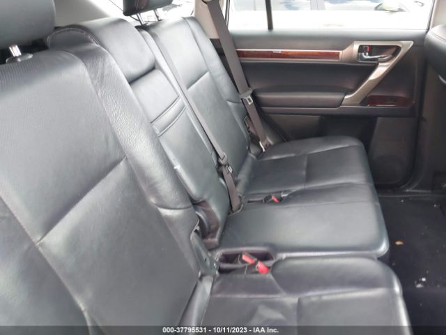2018 LEXUS 460 JTJBM7FX0J5193195 Photo 7