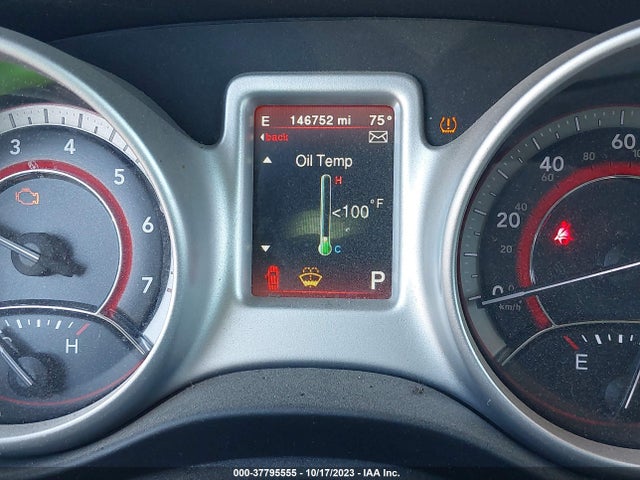 Dodge JOURNEY SE 2018 3C4PDCAB6JT212359 Image 15