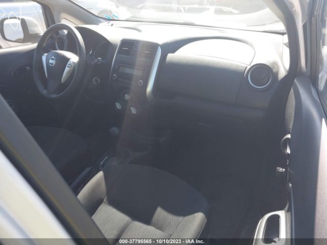 3N1CE2CP2EL435375 Nissan Versa Note S Plus