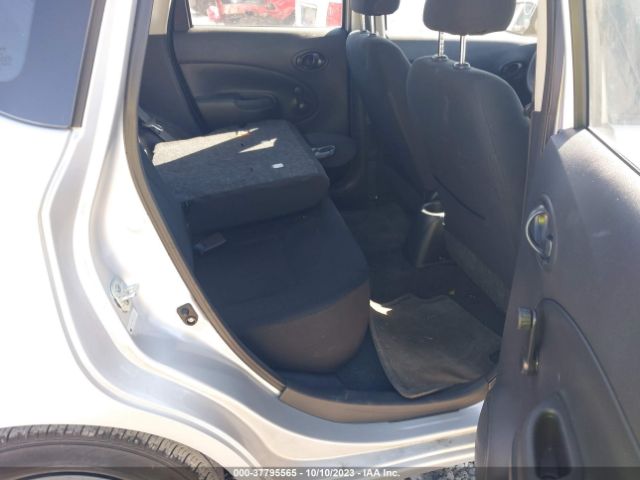3N1CE2CP2EL435375 Nissan Versa Note S Plus