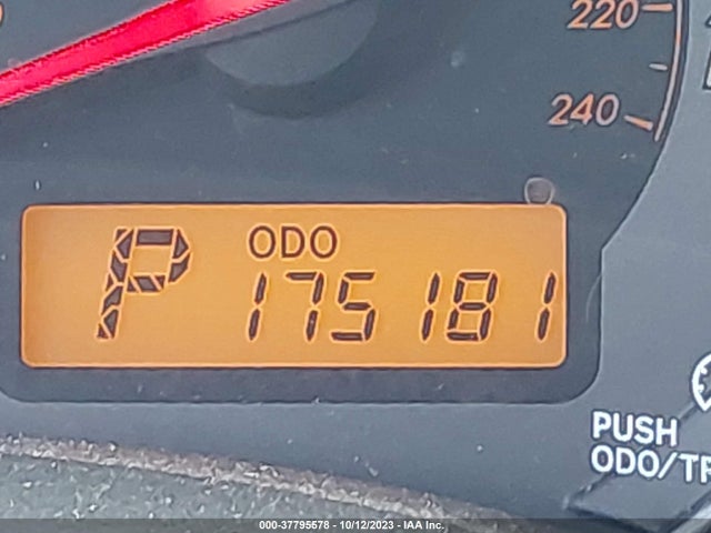 2010 TOYOTA COROLLA VIN: 2T1BU4EE0AC495008