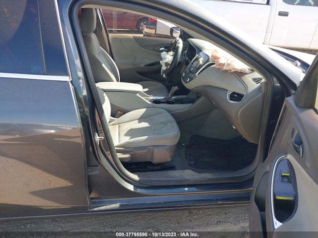 Chevrolet MALIBU LT 2016 1G1ZE5ST4GF195971 Image 5