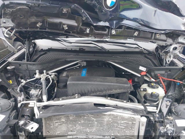 BMW X5 Xdrive40e Iperformance 2018 5UXKT0C52J0W01871 Image 10