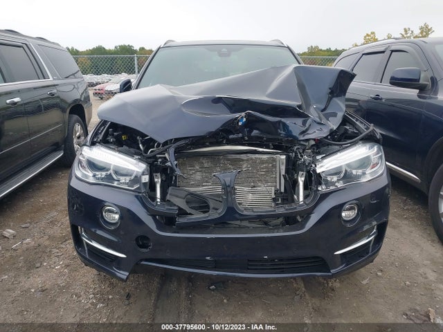 BMW X5 Xdrive40e Iperformance 2018 5UXKT0C52J0W01871 Image 12