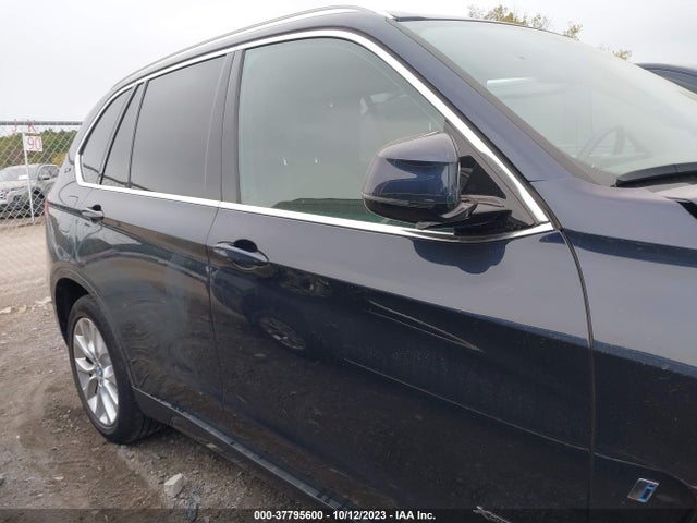 BMW X5 Xdrive40e Iperformance 2018 5UXKT0C52J0W01871 Image 13