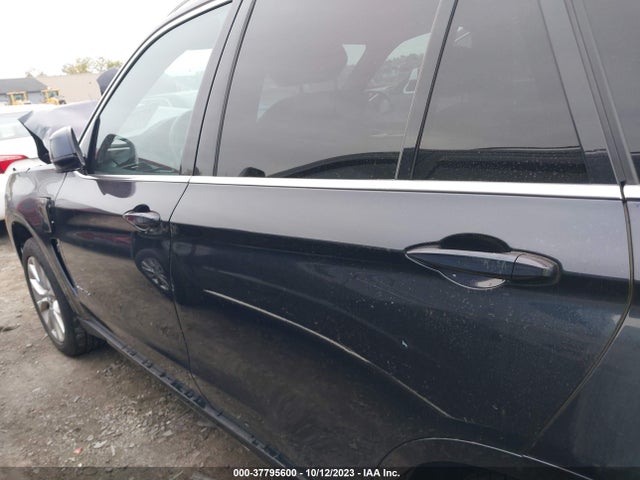 BMW X5 Xdrive40e Iperformance 2018 5UXKT0C52J0W01871 Image 14