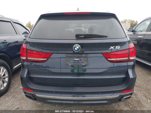 BMW X5 Xdrive40e Iperformance 2018 5UXKT0C52J0W01871 Image 16