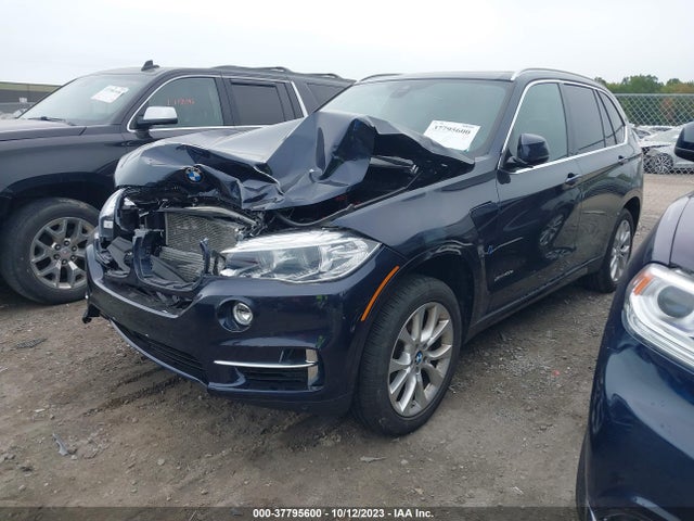 BMW X5 Xdrive40e Iperformance 2018 5UXKT0C52J0W01871 Image 2