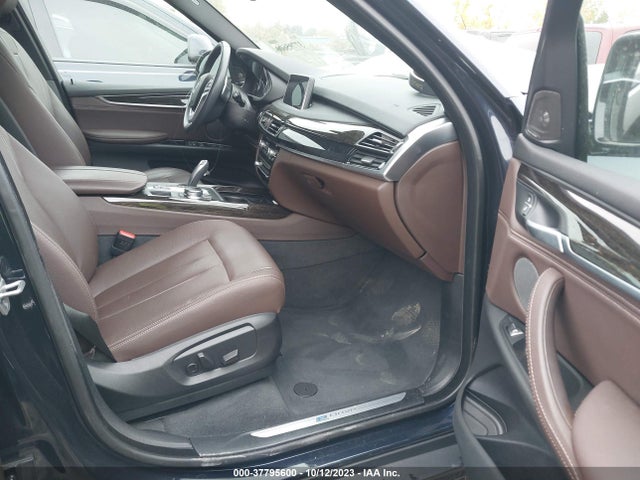 BMW X5 Xdrive40e Iperformance 2018 5UXKT0C52J0W01871 Image 5