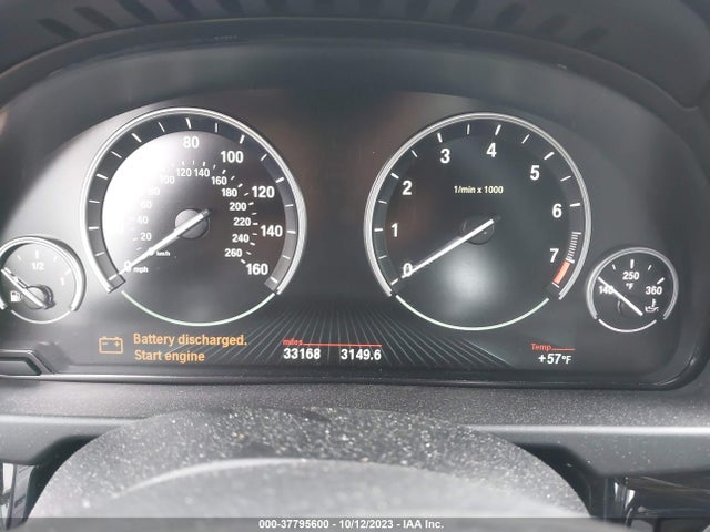 BMW X5 Xdrive40e Iperformance 2018 5UXKT0C52J0W01871 Image 7