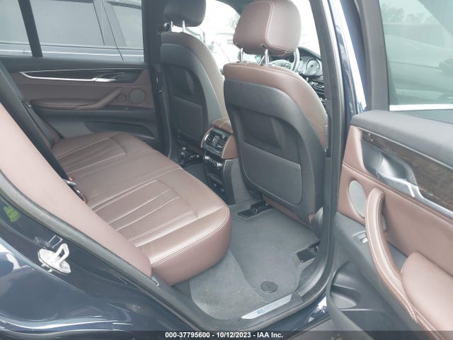 BMW X5 Xdrive40e Iperformance 2018 5UXKT0C52J0W01871 Image 8