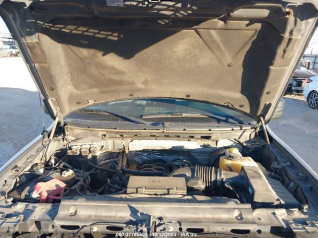 1FTFW1CF2EKD92988 Ford F-150 Xl/stx/xlt/fx2/lariat