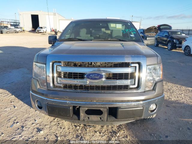 1FTFW1CF2EKD92988 Ford F-150 Xl/stx/xlt/fx2/lariat