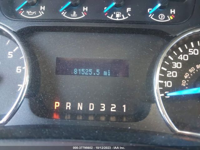 1FTFW1CF2EKD92988 Ford F-150 Xl/stx/xlt/fx2/lariat