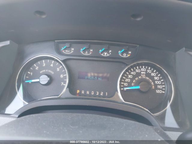 1FTFW1CF2EKD92988 Ford F-150 Xl/stx/xlt/fx2/lariat