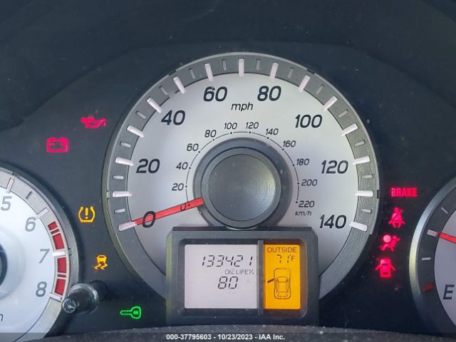 5FNYF4H47EB012140 Honda Pilot Ex
