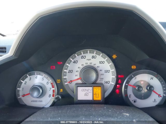 5FNYF4H47EB012140 Honda Pilot Ex