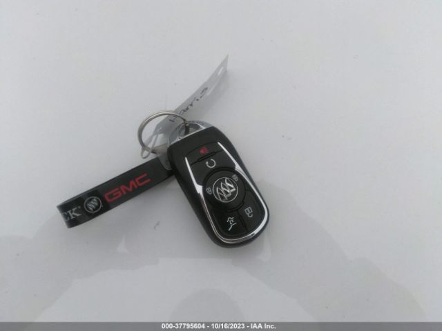 LRBFXFSX7HD238689 Buick Envision Premium Ii