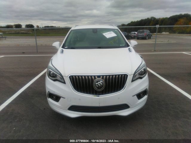 LRBFXFSX7HD238689 Buick Envision Premium Ii