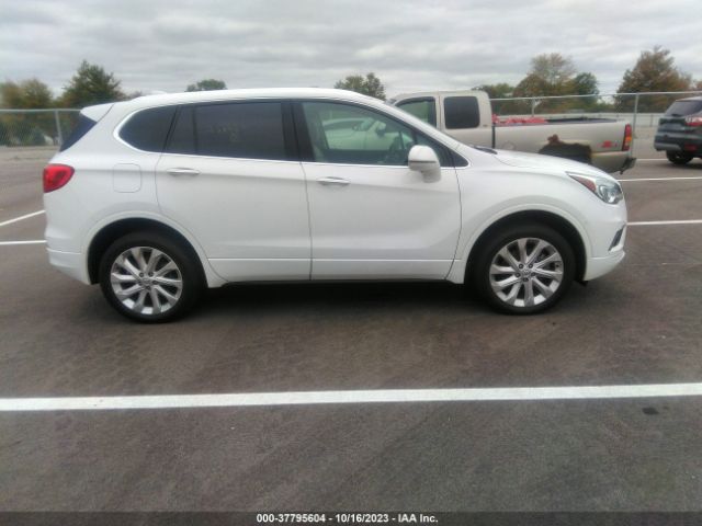 LRBFXFSX7HD238689 Buick Envision Premium Ii