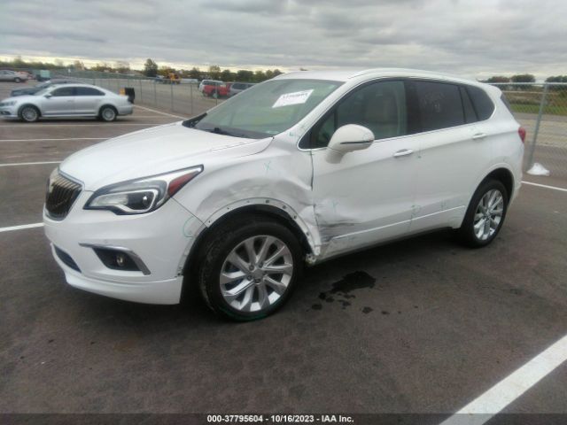 LRBFXFSX7HD238689 Buick Envision Premium Ii