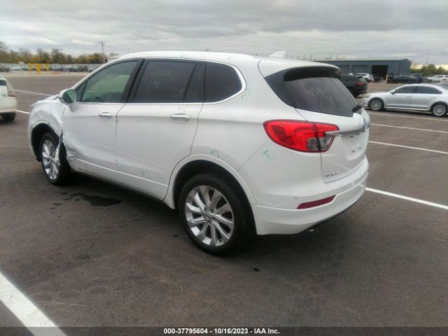 LRBFXFSX7HD238689 Buick Envision Premium Ii