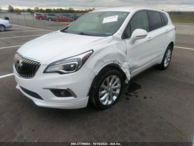 LRBFXFSX7HD238689 Buick Envision Premium Ii