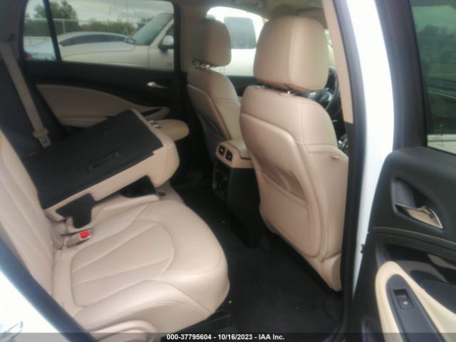 LRBFXFSX7HD238689 Buick Envision Premium Ii