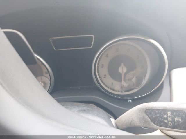 WDDSJ4EB5GN319324 Mercedes-Benz Cla Cla 250