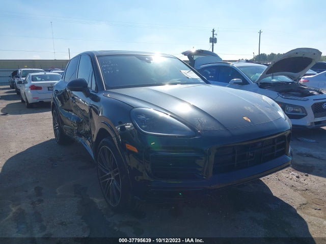 2023 PORSCHE CAYENNE WP1AA2AY4PDA06371 Photo 0