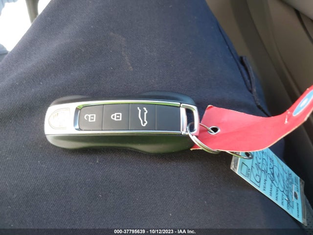 2023 PORSCHE CAYENNE WP1AA2AY4PDA06371 Photo 10