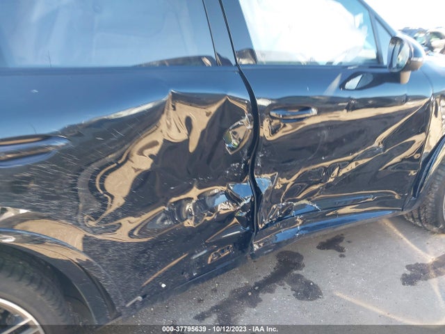 2023 PORSCHE CAYENNE WP1AA2AY4PDA06371 Photo 5