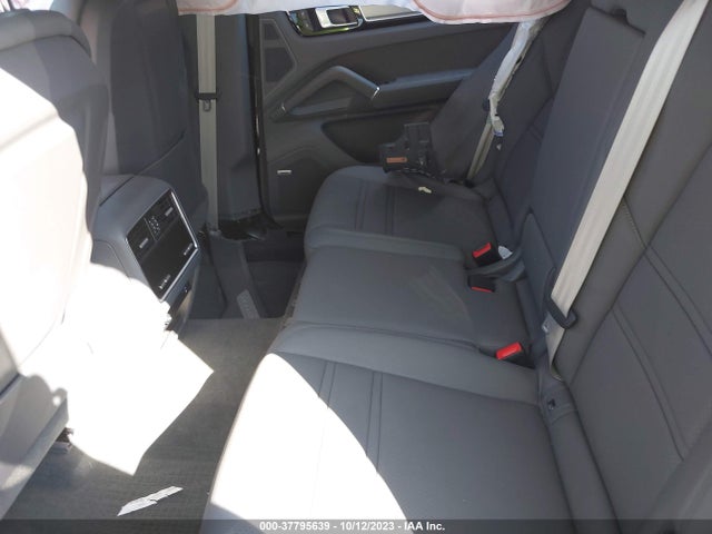 2023 PORSCHE CAYENNE WP1AA2AY4PDA06371 Photo 7