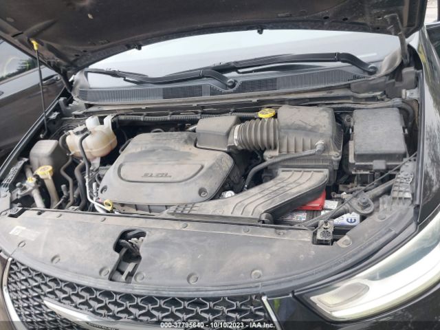 2021 CHRYSLER PACIFICA 2C4RC1BG8MR546460 Photo 9