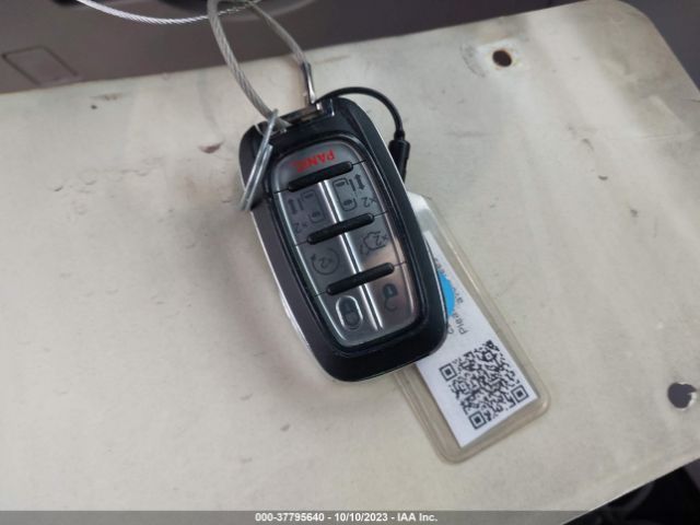 2021 CHRYSLER PACIFICA 2C4RC1BG8MR546460 Photo 10