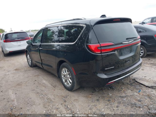 2021 CHRYSLER PACIFICA 2C4RC1BG8MR546460 Photo 2