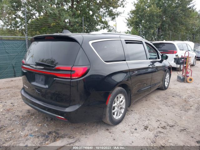 2021 CHRYSLER PACIFICA 2C4RC1BG8MR546460 Photo 3