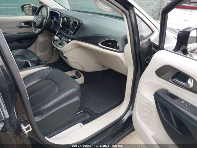 2021 CHRYSLER PACIFICA 2C4RC1BG8MR546460 Photo 4