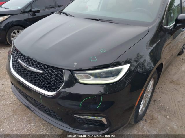 2021 CHRYSLER PACIFICA 2C4RC1BG8MR546460 Photo 5