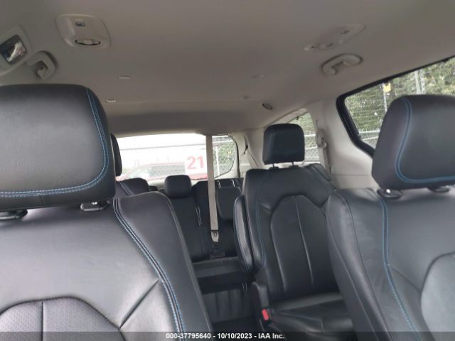 2021 CHRYSLER PACIFICA 2C4RC1BG8MR546460 Photo 7