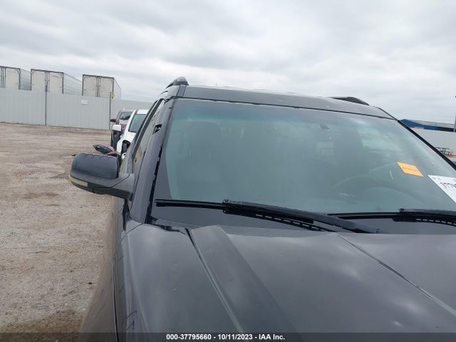 2012 FORD EXPLORER XLT VIN: 1FMHK7D86CGA21786