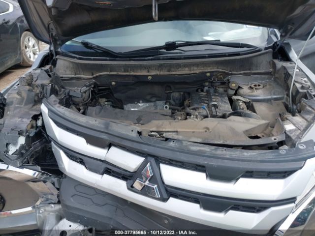 JA4AP3AU9LU011556 Mitsubishi Outlander Sport 2.0 Es